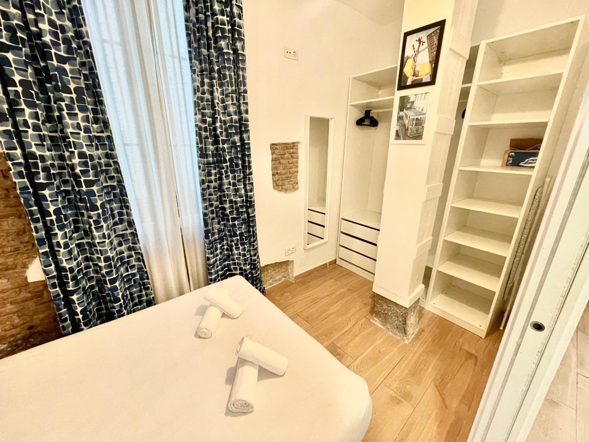 Апартаменты Wakaflats 1, Centro Madrid, Chueca, Sb Экстерьер фото