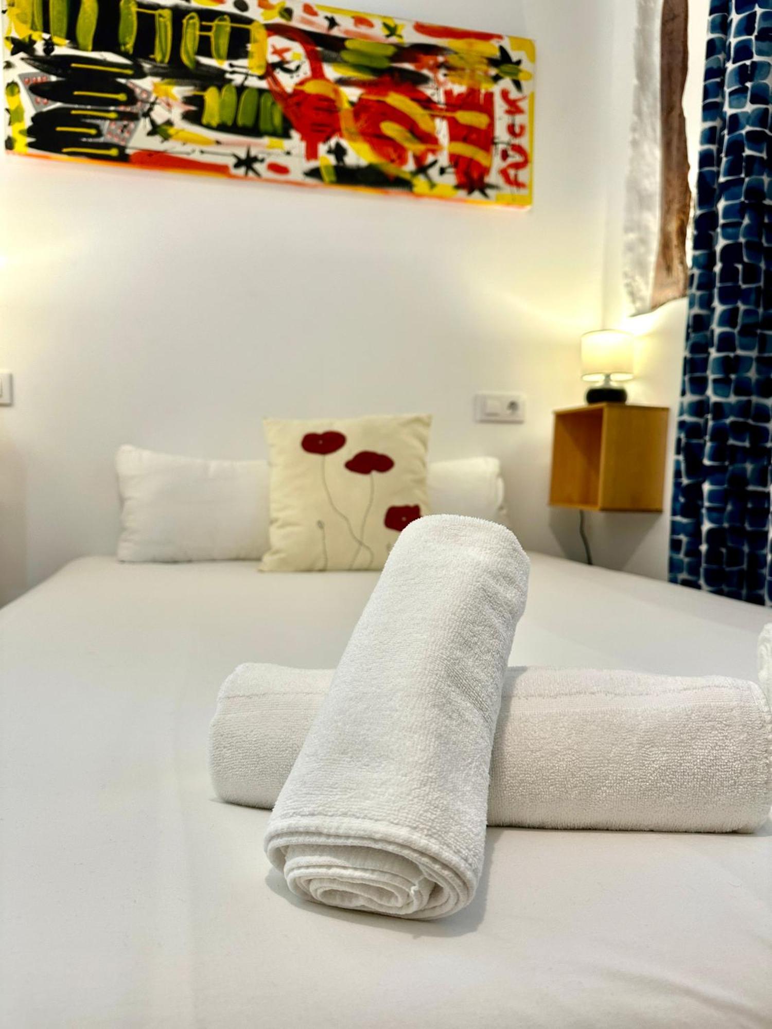 Апартаменты Wakaflats 1, Centro Madrid, Chueca, Sb Экстерьер фото